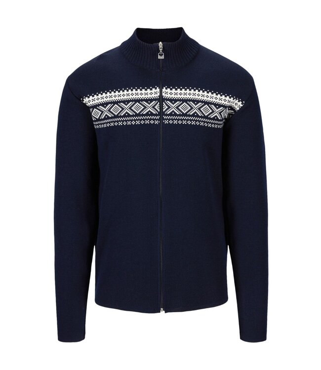 Dale of Norway Dalestolen Masc Jacket For Men