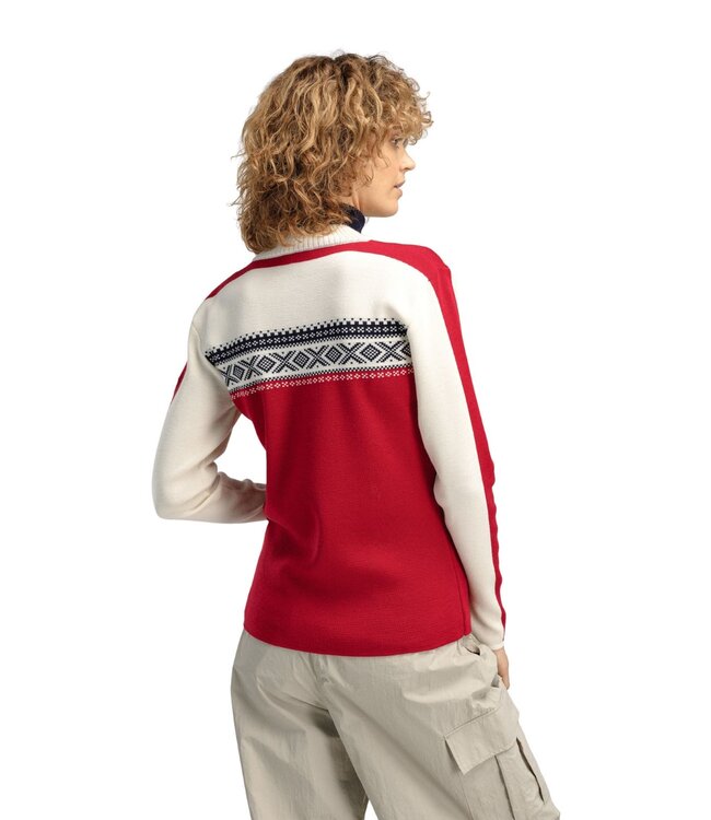 Dale of Norway Dystingen Fem Sweater For Women