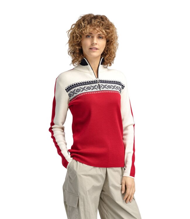 Dale of Norway Dystingen Fem Sweater For Women