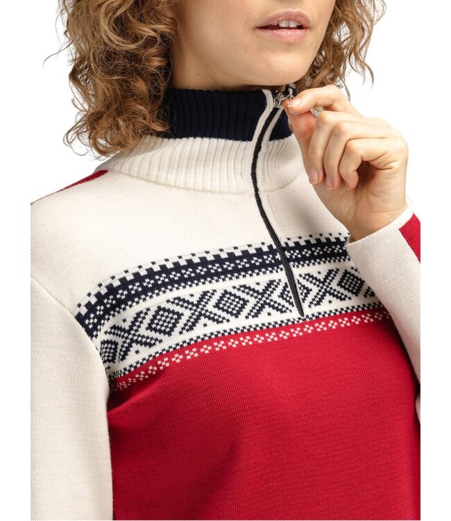 Dale of Norway Dystingen Fem Sweater For Women