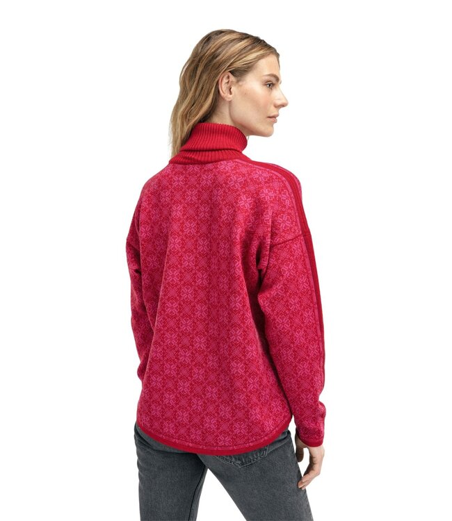 Dale of Norway Firda Fem Sweater For Women