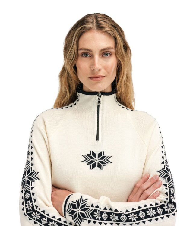 Dale of Norway Geilo Fem Sweater For Women