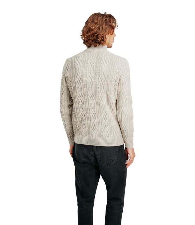 Dale of Norway Hoven Masc Sweater For Men