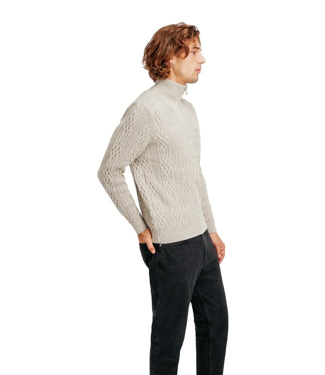 Dale of Norway Hoven Masc Sweater For Men