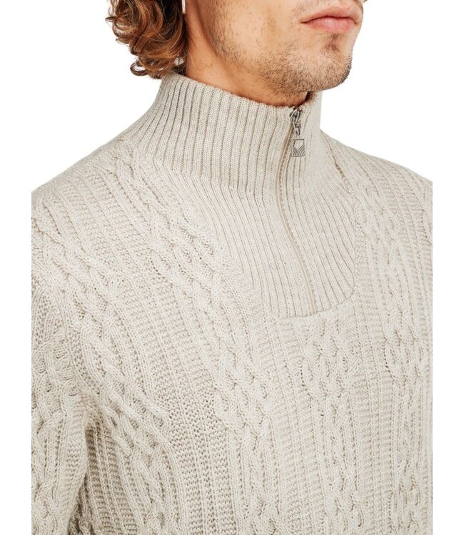 Dale of Norway Hoven Masc Sweater For Men