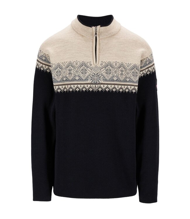 Dale of Norway Moritz Masc Sweater For Men
