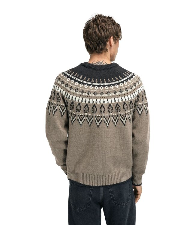 Dale of Norway Sula Masc Sweater For Men