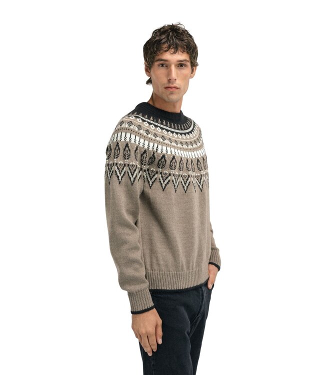 Dale of Norway Sula Masc Sweater For Men