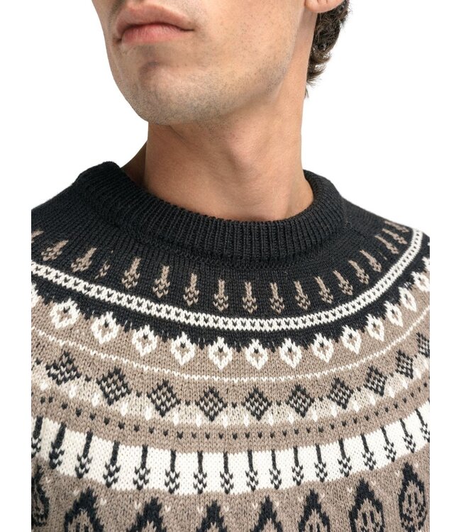 Dale of Norway Sula Masc Sweater For Men