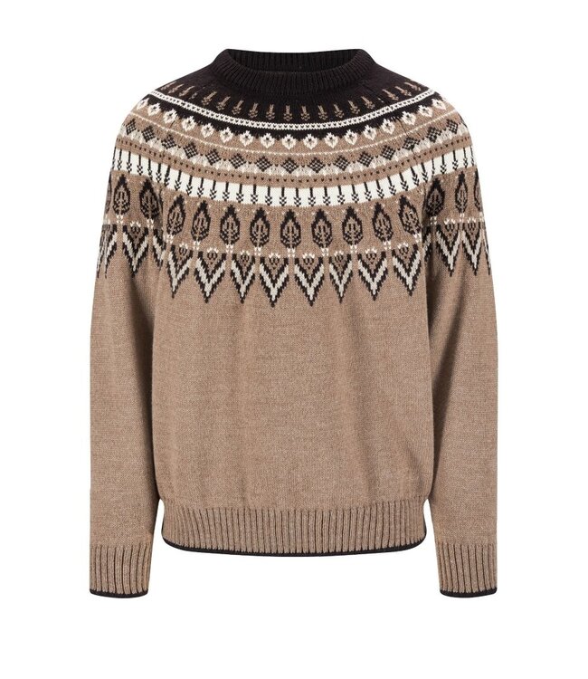 Dale of Norway Sula Masc Sweater For Men