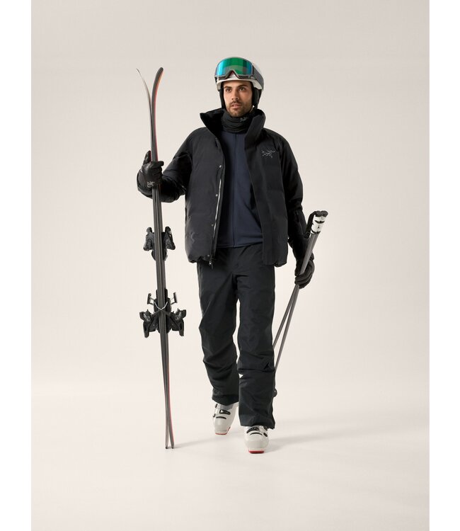 Arc'teryx Fissile Insulated Pant For Men