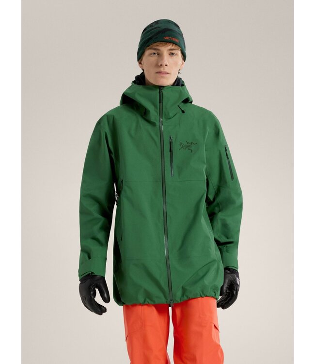 Arc'teryx Sabre SV Jacket For Men