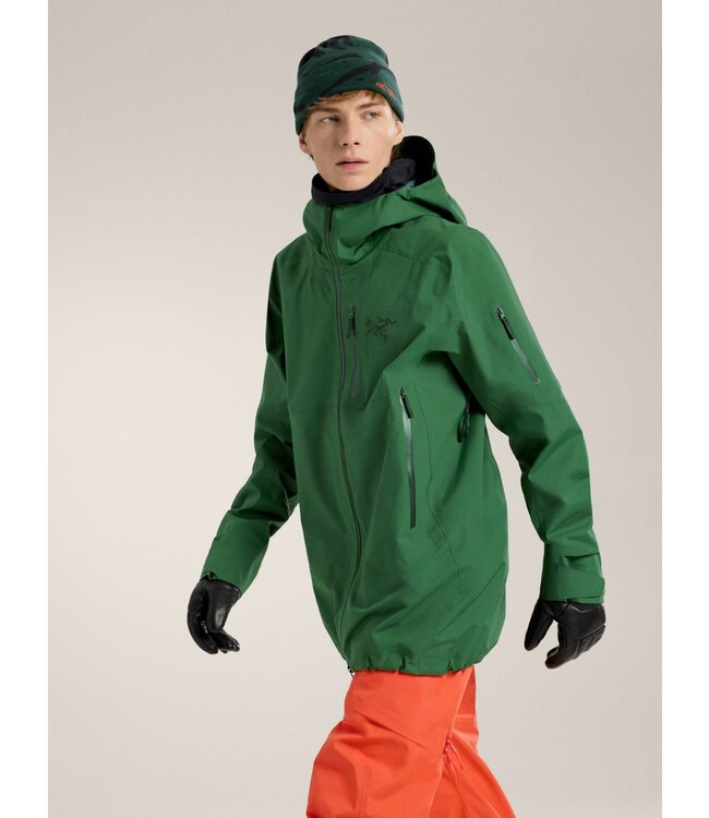 Arc'teryx Sabre SV Jacket For Men
