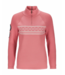 Amundsen Boiled Merino Wool Ski Sweater For Women