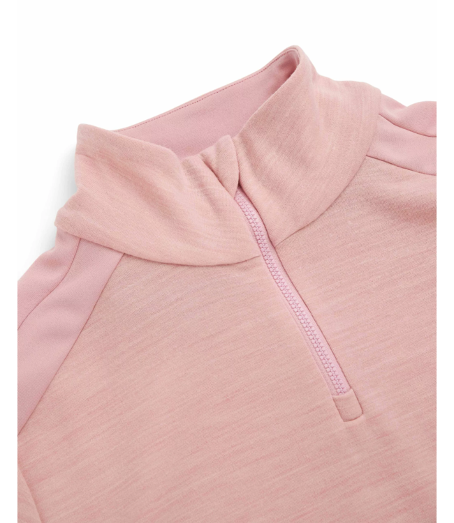 Amundsen 5Mila Half Zip Mid Layer Sweater For Women