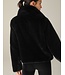 Beyond Yoga On The List Faux Fur Jacket For Women