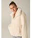 Beyond Yoga On The List Faux Fur Jacket For Women