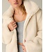 Beyond Yoga On The List Faux Fur Jacket For Women