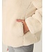 Beyond Yoga On The List Faux Fur Jacket For Women