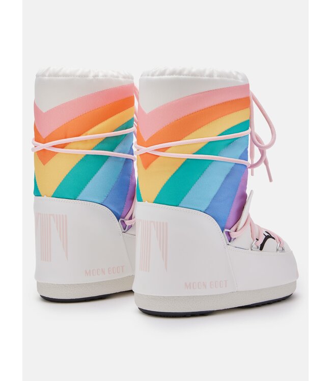 Moon Boot Icon Unicorn Boot For Kids