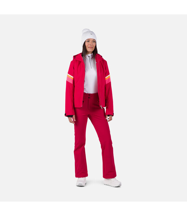 Rossignol Apparel Soft Shell Ski pants For Women