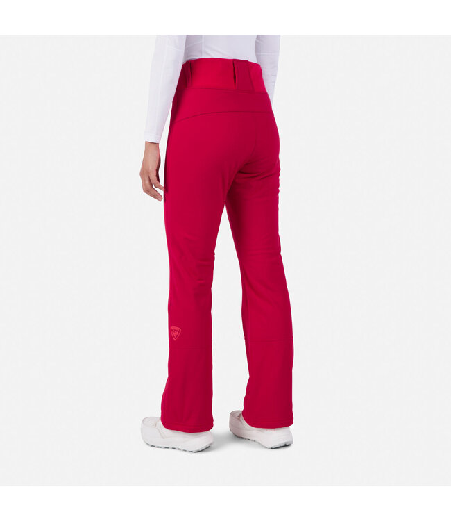 Rossignol Apparel Soft Shell Ski pants For Women