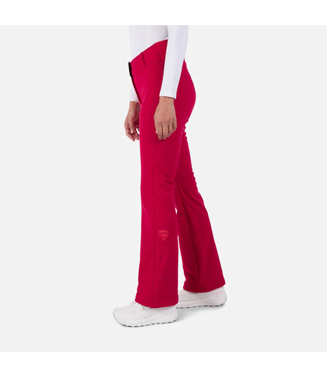 Rossignol Apparel Soft Shell Ski pants For Women