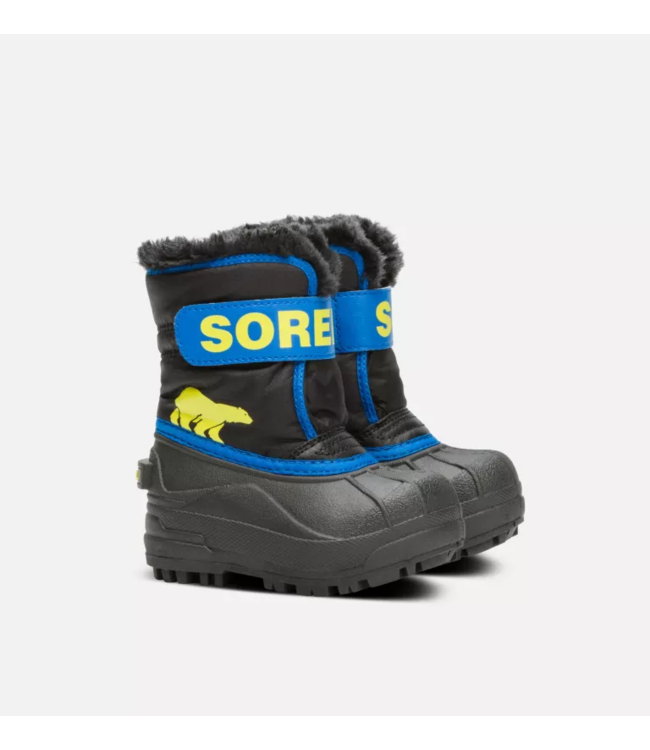 Sorel Snow Commander Boot For Toddler