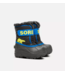 Sorel Snow Commander Boot For Toddler