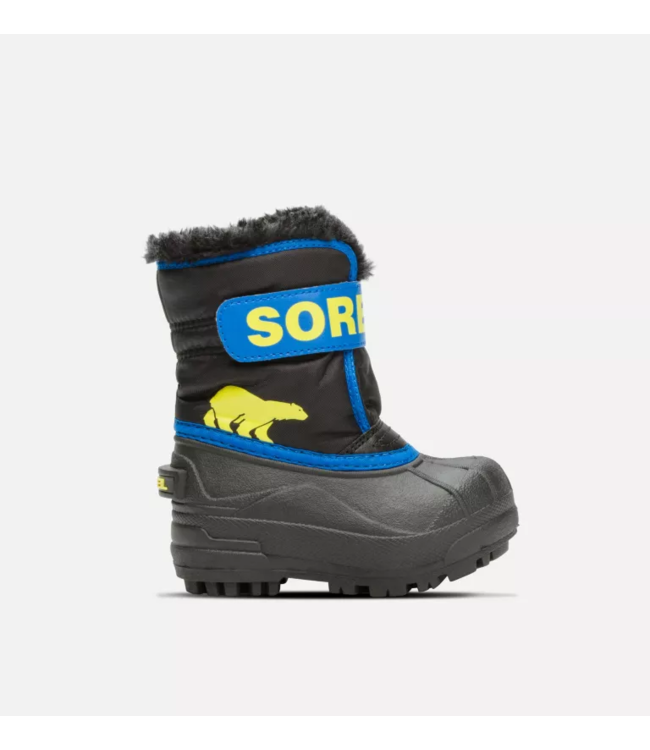 Sorel Snow Commander Boot For Toddler