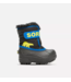 Sorel Snow Commander Boot For Toddler