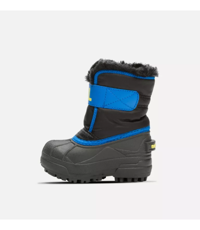 Sorel Snow Commander Boot For Toddler