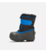 Sorel Snow Commander Boot For Toddler