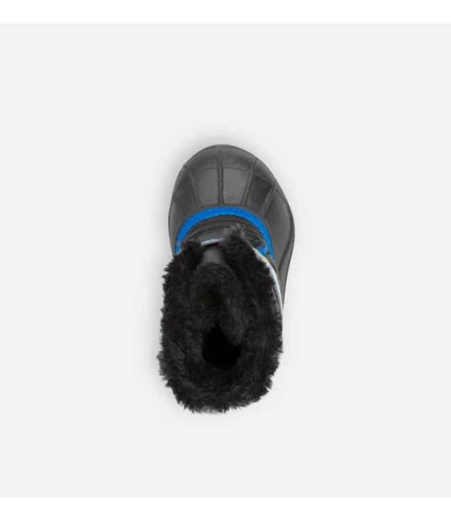Sorel Snow Commander Boot For Toddler