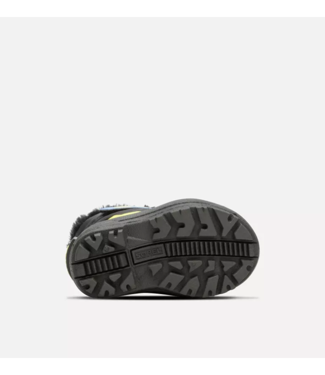 Sorel Snow Commander Boot For Toddler