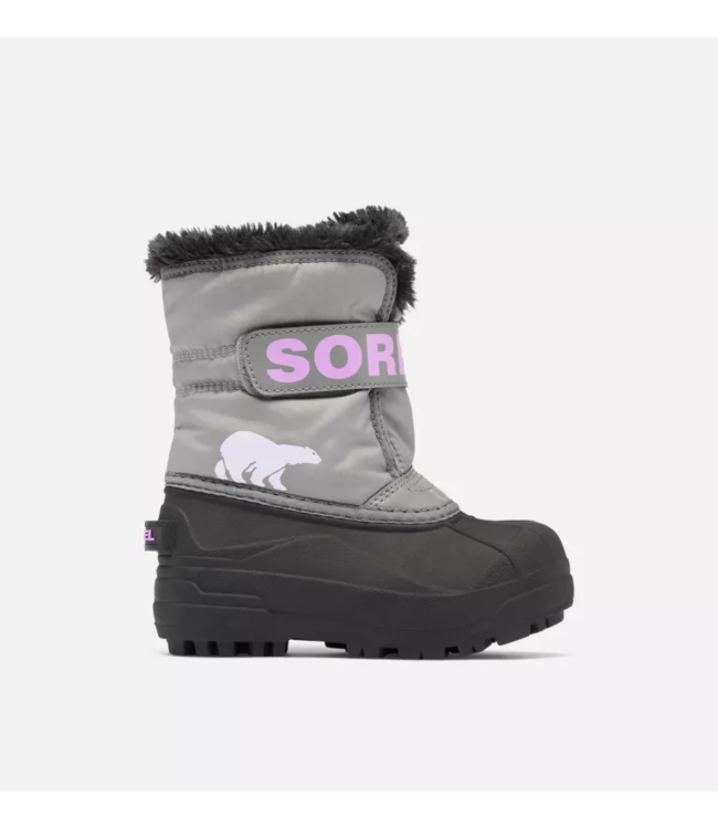 Sorel Snow Commander Boot For Toddler