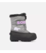 Sorel Snow Commander Boot For Toddler