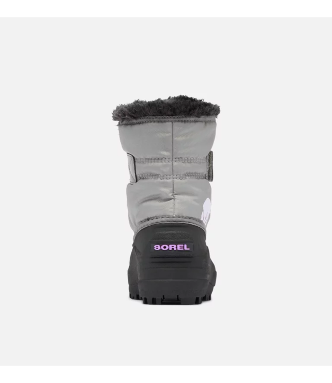 Sorel Snow Commander Boot For Toddler