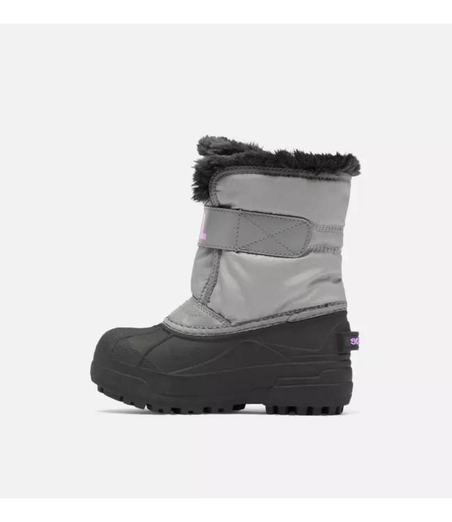 Sorel Snow Commander Boot For Toddler