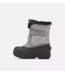 Sorel Snow Commander Boot For Toddler