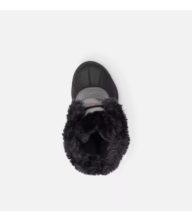 Sorel Snow Commander Boot For Toddler