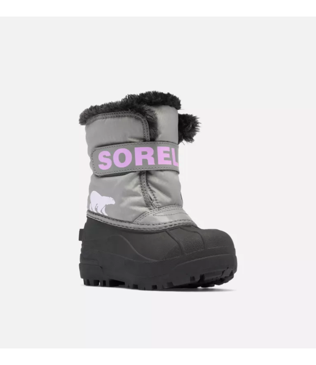Sorel Snow Commander Boot For Toddler