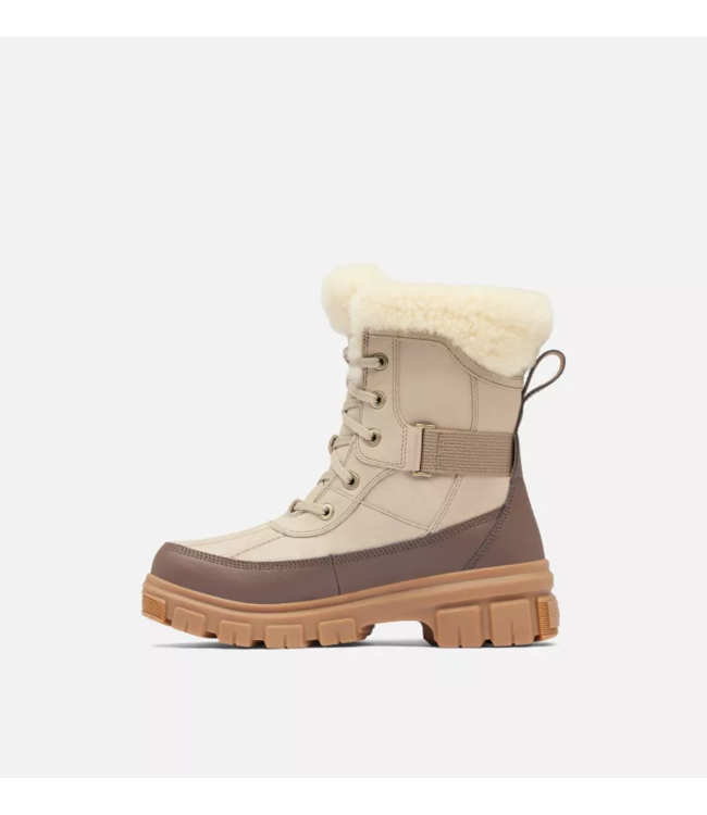 Sorel Tivoli V Parc Waterproof Boot For Women