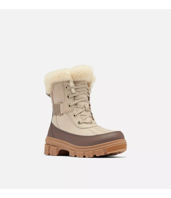 Sorel Tivoli V Parc Waterproof Boot For Women
