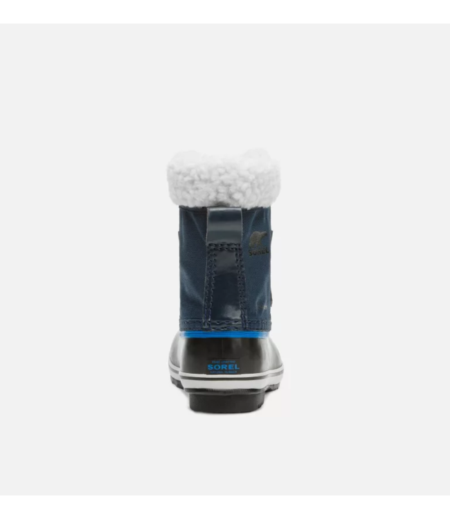 Sorel Yoot Pac Nylon Waterproof Boot For Small Kids