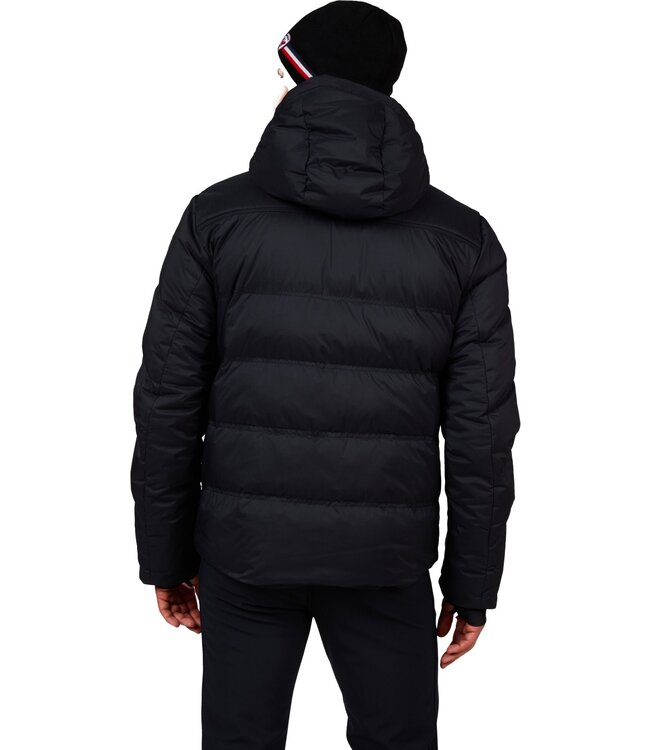 Legacy Merino Down Ski Jacket For Men
