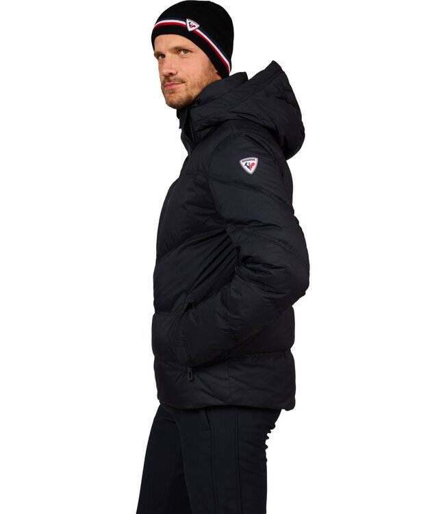 Legacy Merino Down Ski Jacket For Men