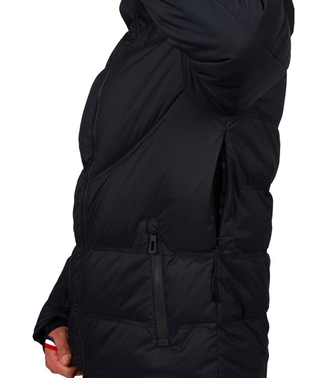 Legacy Merino Down Ski Jacket For Men