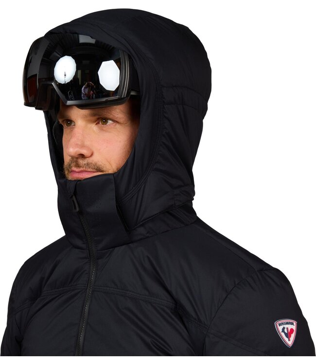 Legacy Merino Down Ski Jacket For Men