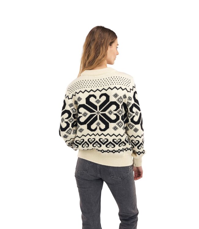 Dale of Norway Falkeberg Fem Sweater For Women